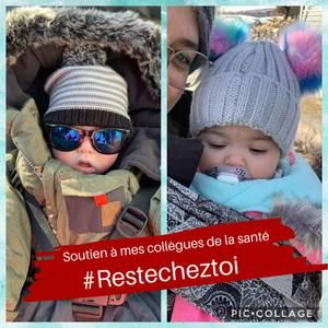 Meet your Posher, Francesca